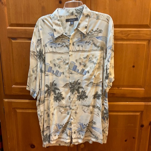 Croft & Barrow XLT - Picture 1 of 4